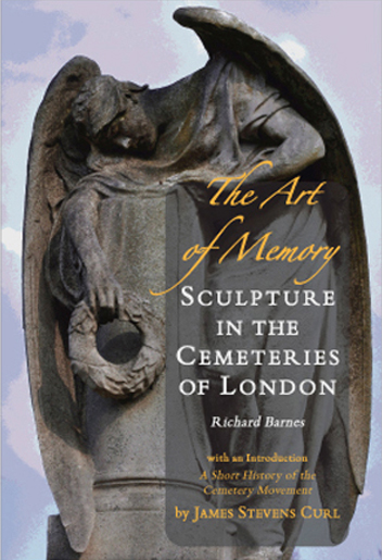 The Art of Memory Sculpture in the Cemeteries of London
